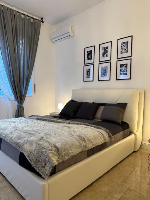 San Babila - Luxury Milanese Apartment Luaran gambar