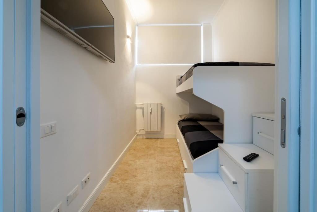 San Babila - Luxury Milanese Apartment Luaran gambar
