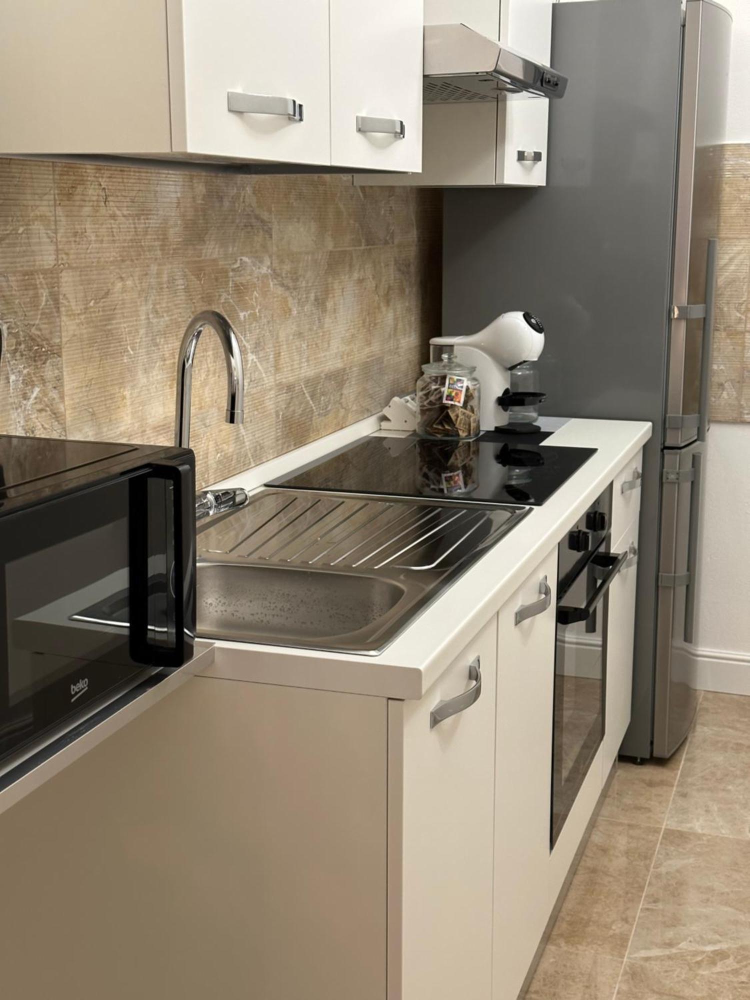 San Babila - Luxury Milanese Apartment Luaran gambar